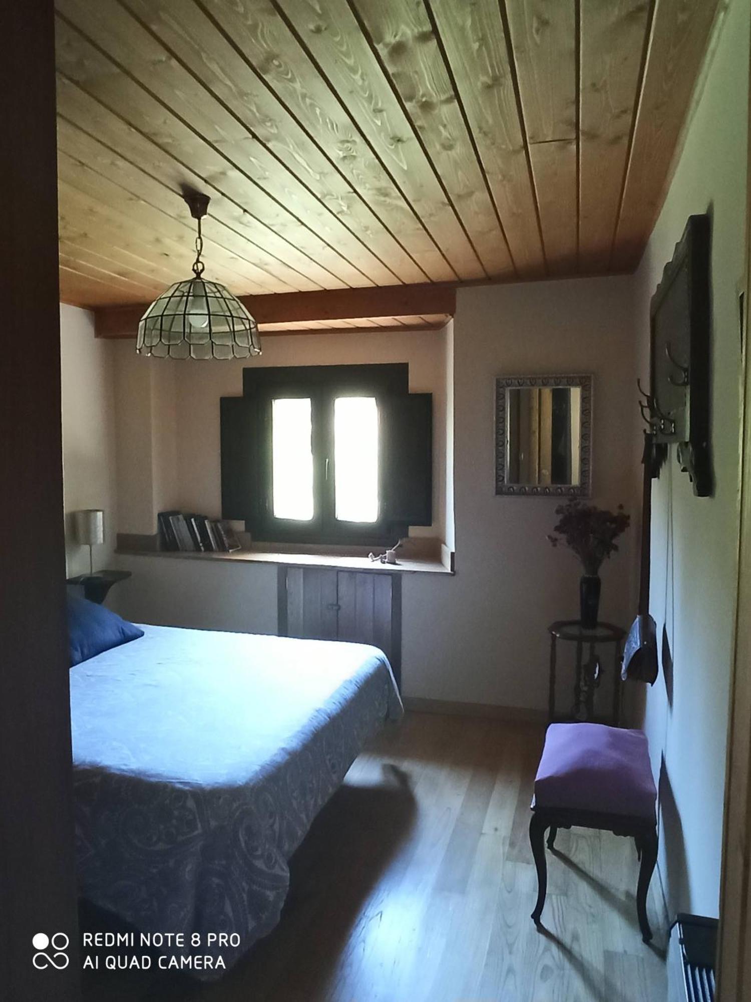 Casa Da Loaira Villa Quiroga Luaran gambar
