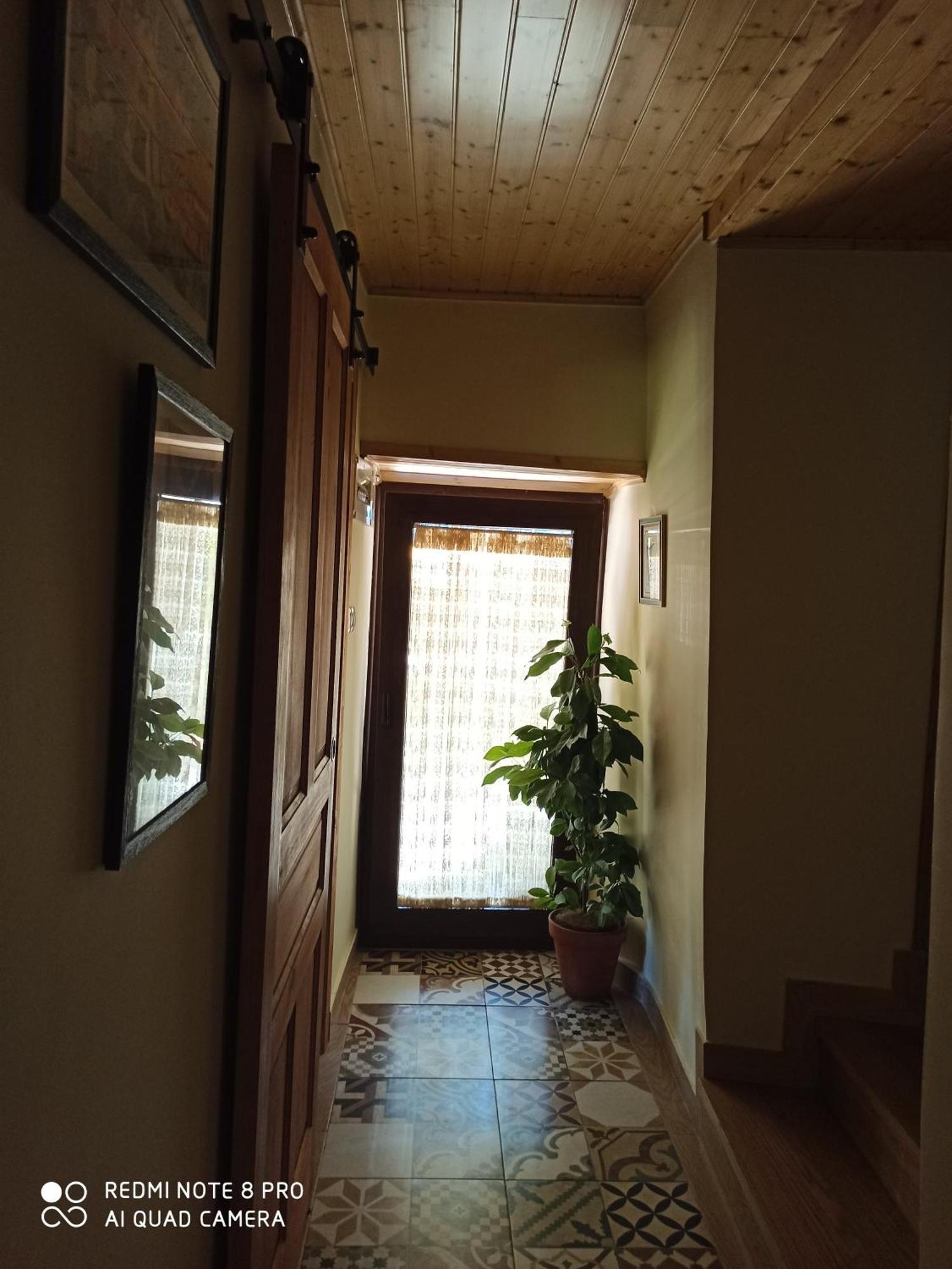 Casa Da Loaira Villa Quiroga Luaran gambar